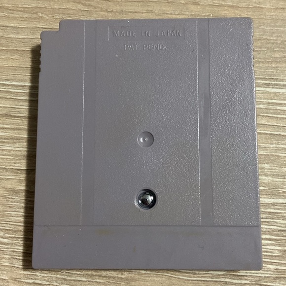 Super Mario Land (Nintendo Game Boy, 1989) Cartridge Only - Picture 2 of 2